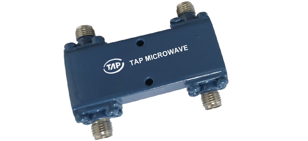 THC100150A1 10-15GHz 3dB 90 degree hybrid coupler