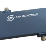 THC2060B 2-6GHz 3dB 180 degree Hybrid Coupler