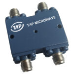 THC4080A 4-8GHz 3dB 90 degree Hybrid Coupler