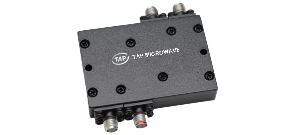 THC45110B 4.5-11GHz 3dB 180 degree hybrid coupler