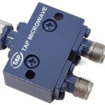 TPD00300A2TM DC-30GHz 2 Way Power Divider