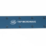 TPD04180A2 0.4-18GHz 2 way Power Divider