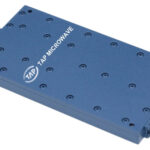 TPD0780A4 0.7-8.0GHz 4 way power divider