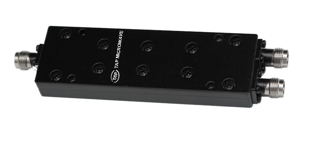 TPD10265A2A 1-26.5GHz 2 way power divider