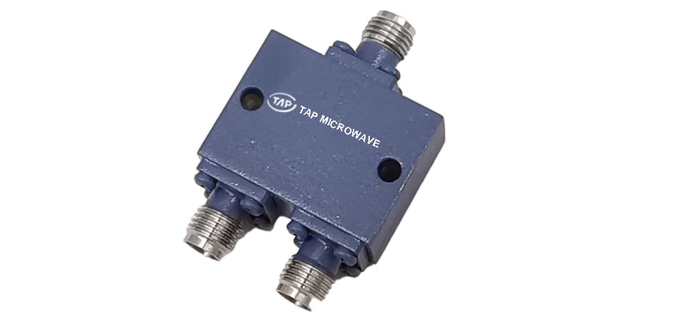 TPD150170A2 15-17GHz 2 way power divider