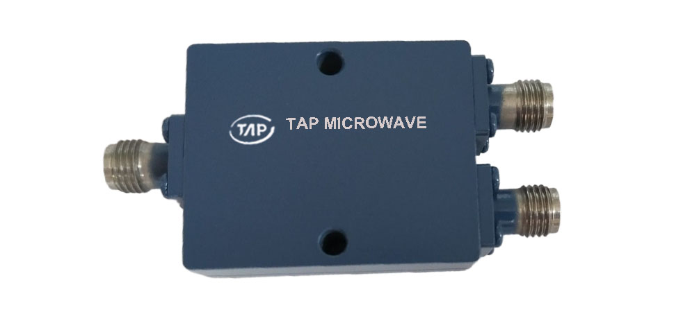 TPD2584A2 2.5-8.4GHz 2 way power divider