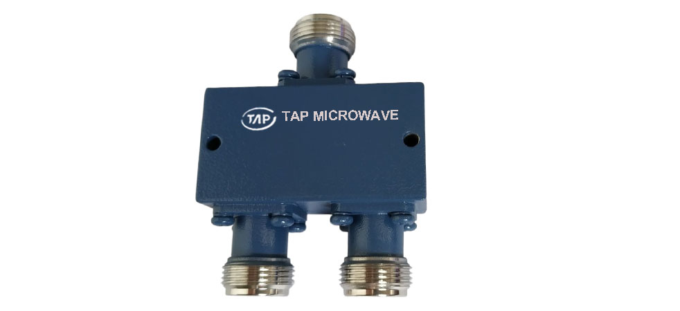 TPD4450N2 4.4-5.0GHz 2 way power divider