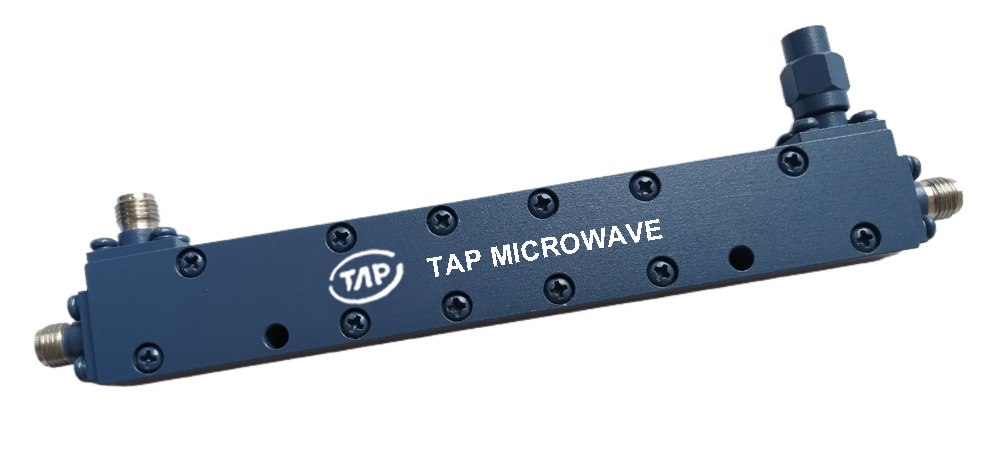 TDC05265A10A 0.5-26.5GHz 10dB directional coupler
