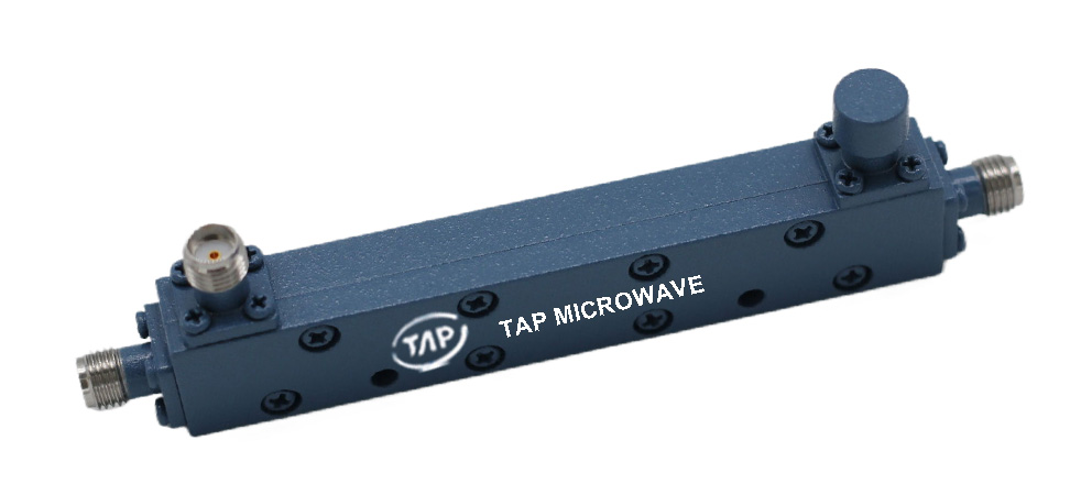 TDC0825A30P 0.8-2.5GHz 30dB directional coupler