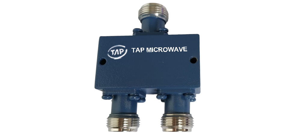 TPD00180N2 DC-18GHz 2 way power divider