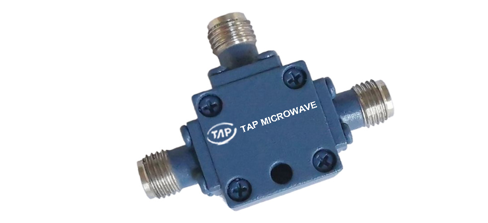 TPD00265A2 DC-26.5GHz 2 Way Power Divider