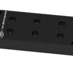 TPD10400A2 1-40GHz 2 way Power Divider