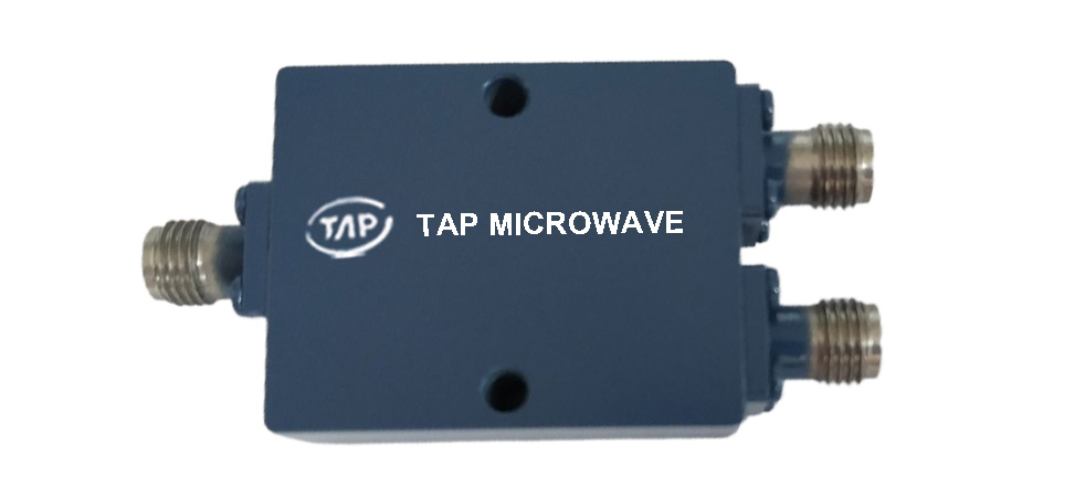TPD20400A2B 2-40GHz 2 way power divider