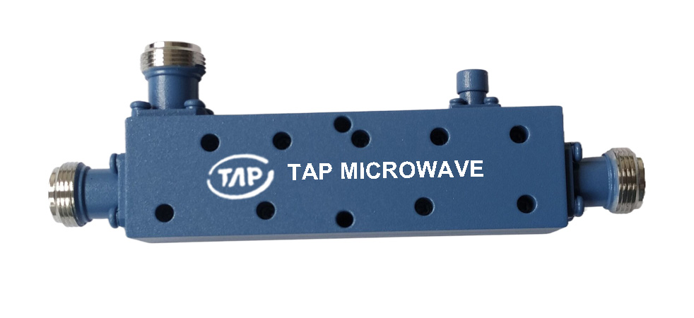 TDC0560N20 0.5-6GHz 20dB directional coupler