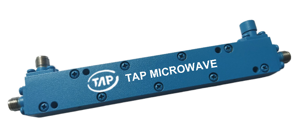 TDC0580A30 0.5-8GHz 30dB directional coupler