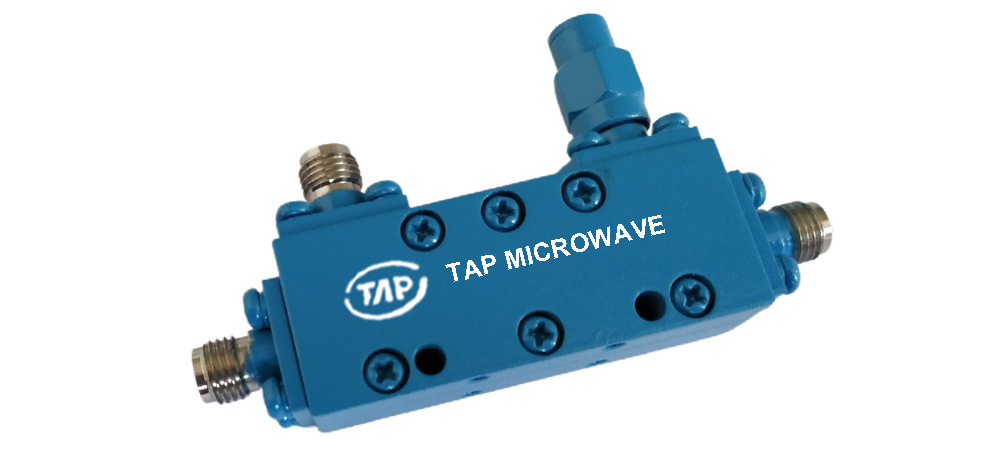 TDC20140A20A 2-14GHz 20dB directional coupler