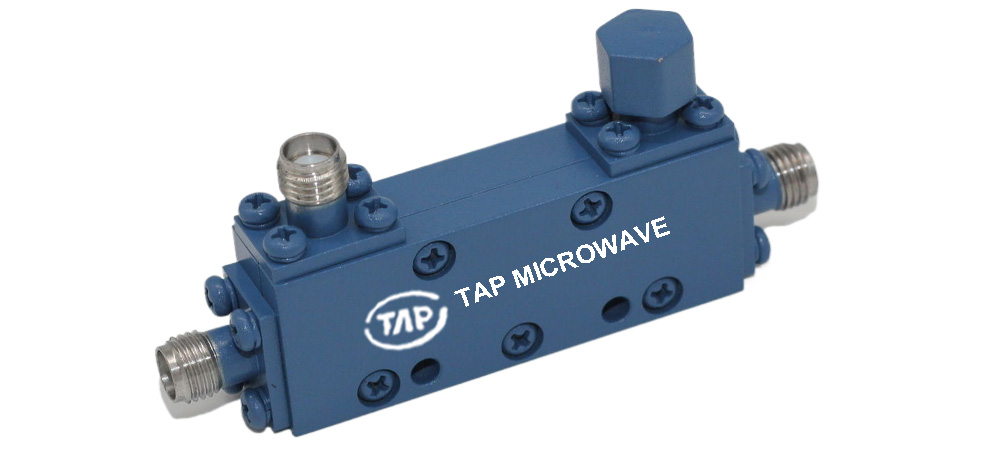 TDC2652A10 2.6-5.2GHz 10dB directional coupler