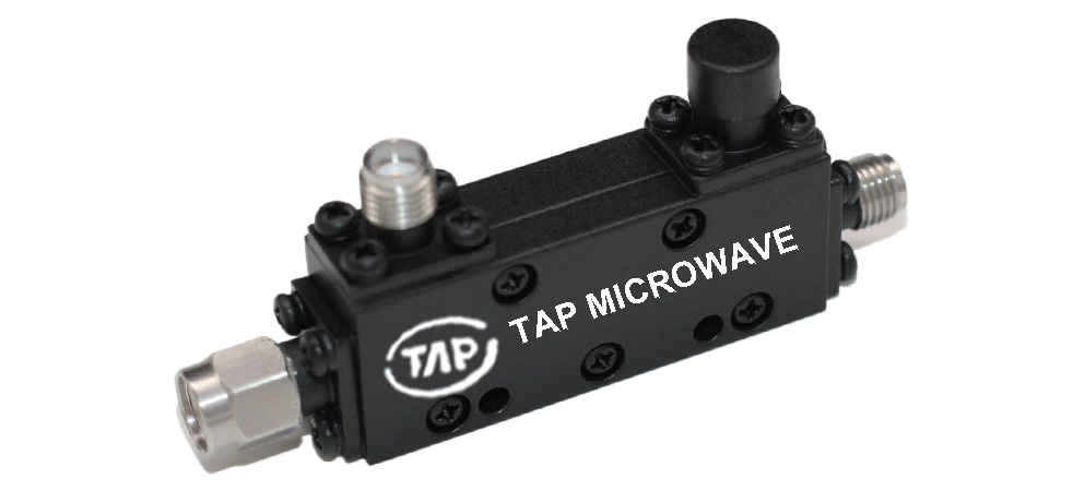 TDC3448A10M 3.4-4.8GHz 10dB directional coupler