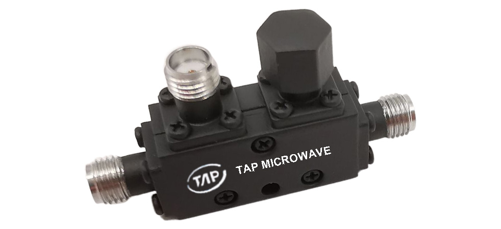 TDC7278A10AE 7.2-7.8GHz 10dB directional coupler