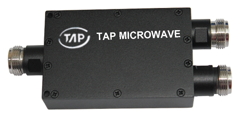TPD0318N2C 0.3-1.8GHz 2 way power divider