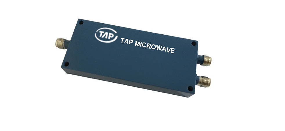 TPD0360A2A 0.35-6.0GHz 2 way power divider