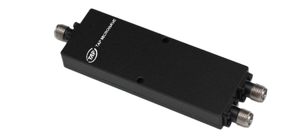TPD0520A2R 0.5-2.0GHz 2 way power divider