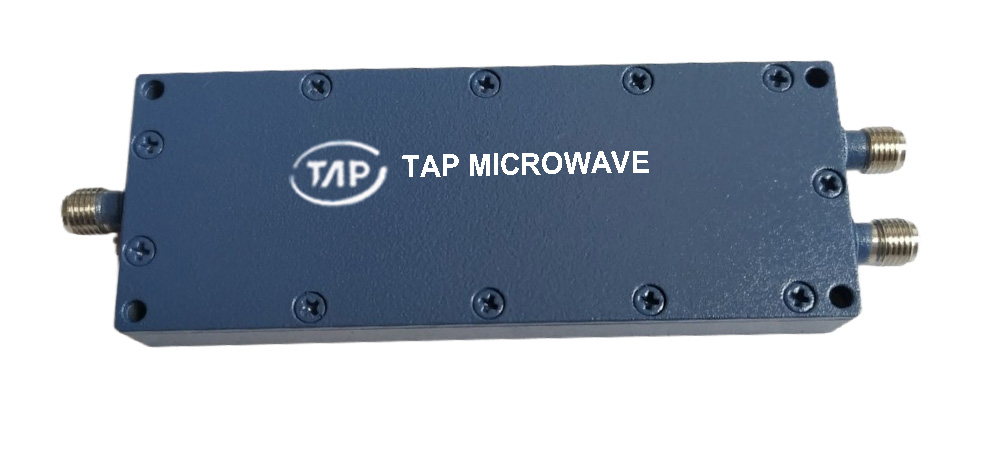 TPD0660A2A 0.6-6.0GHz 2 way power divider