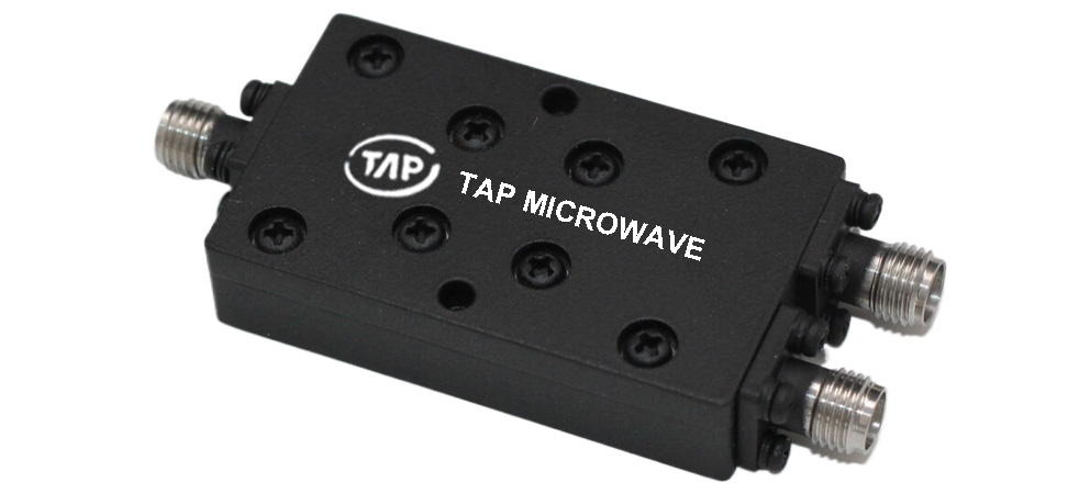 TPD20265A2 2-26.5GHz 2 way power divider