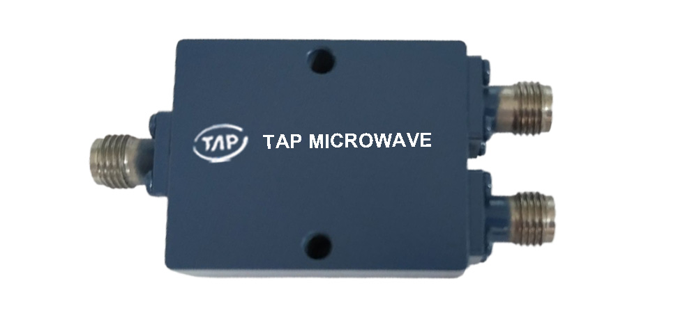 TPD30265A2B 3-26.5GHz 2 way power divider