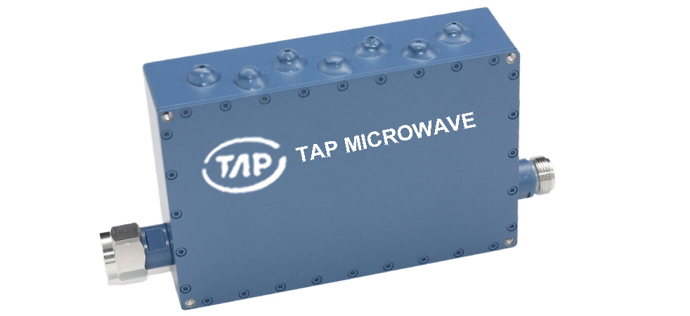 TBF190818ND 433-434MHz bandpass filter