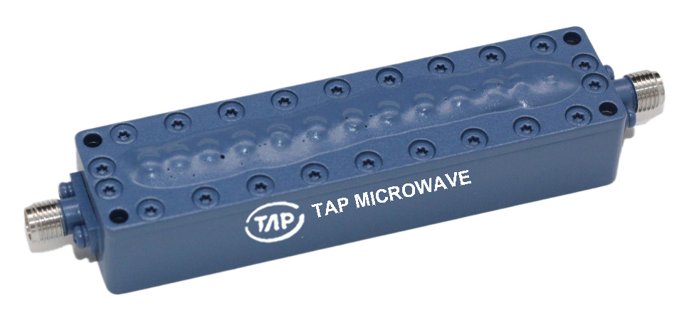 TBF210518A 3.75-4.6GHz bandpass filter