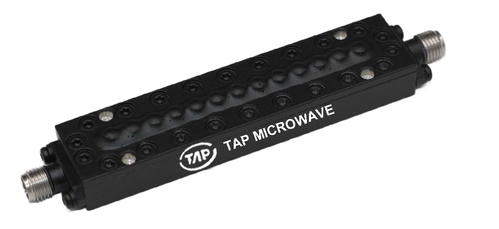 TBF240214A 8585-8915MHz bandpass filter