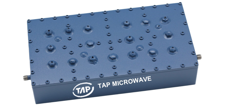 TBF250207A 753-771MHz bandpass filter