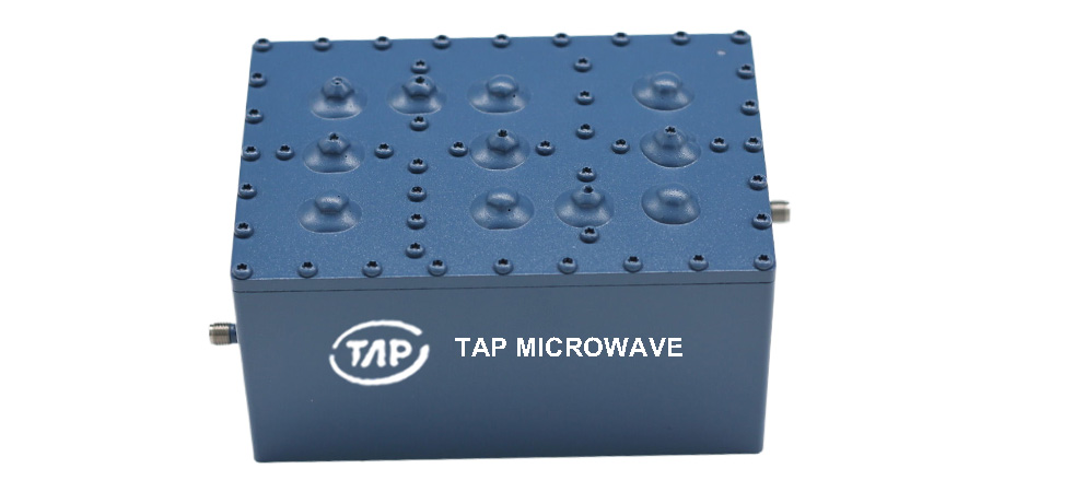 TBF250818AB 423-443MHz bandpass filter