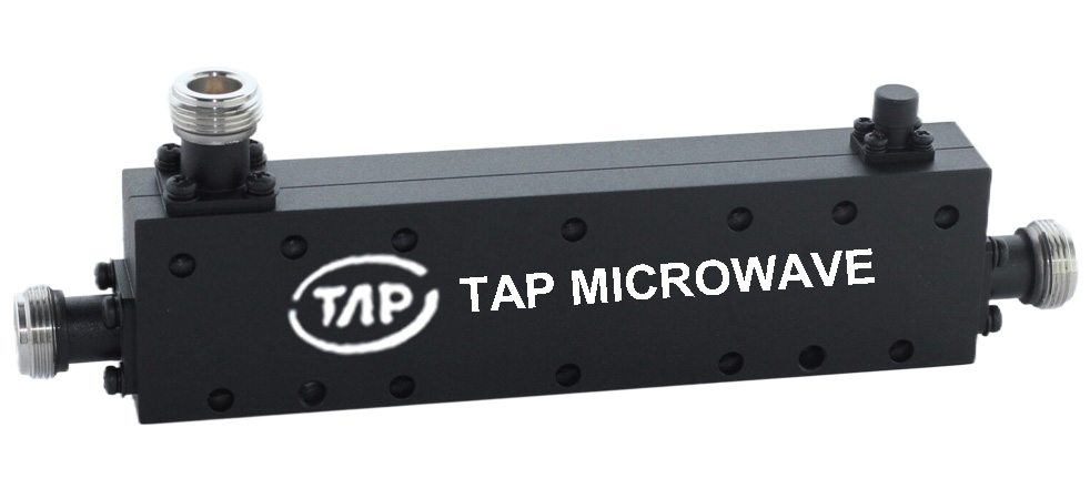 TDC0305N10 300-500MHz 10dB directional coupler