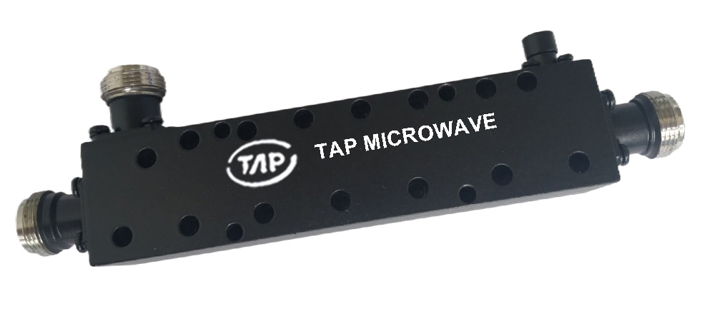 TDC0620N20 0.6-2GHz 20dB directional coupler