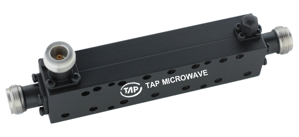 TDC10180N10A 1-18GHz 10dB directional coupler