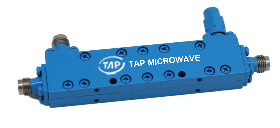 TDC10200A20 1-20GHz 20dB directional coupler