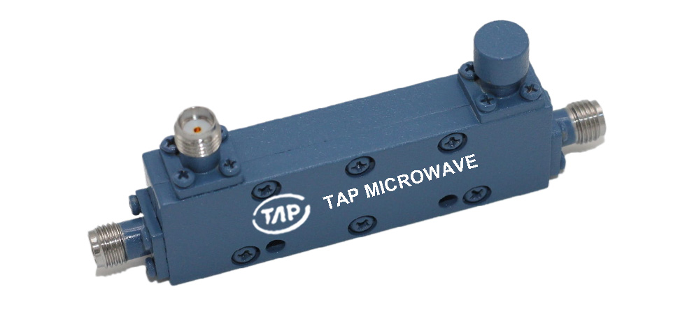 TDC1020A6A 1-2GHz 6dB directional coupler