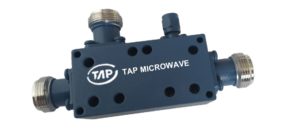 TDC20180H40 2-18GHz 40dB Directional Coupler