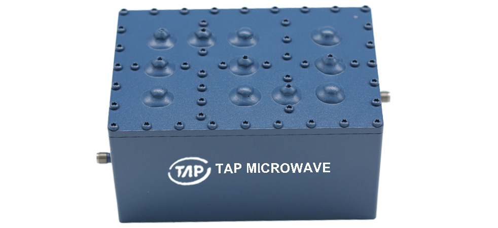 TFL190717A 433-435MHz bandpass filter