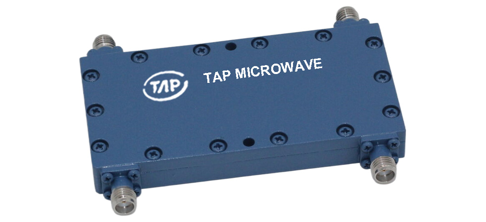 THC0210A 200-1000MHz 3dB 90 degree hybrid coupler