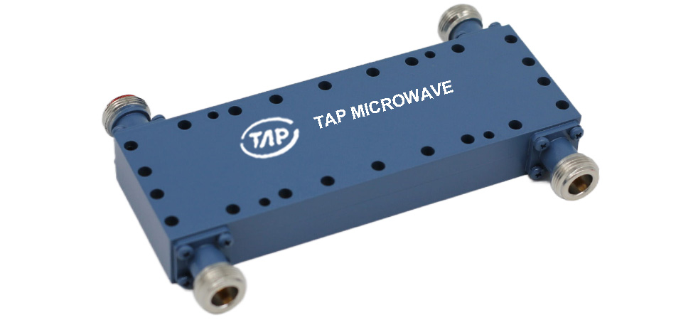THC0404BN1 410-460MHz 3dB 180 degree hybrid coupler