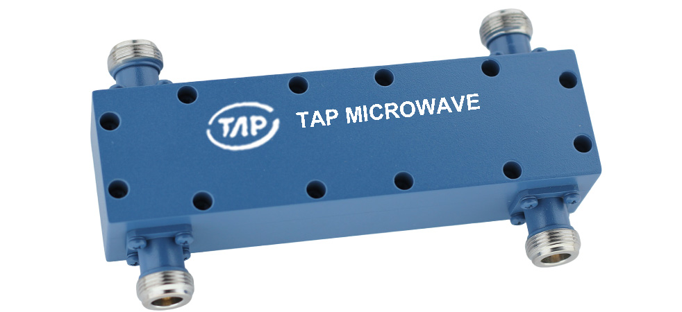 THC0408NH 400-800MHz 3dB 90 degree hybrid coupler