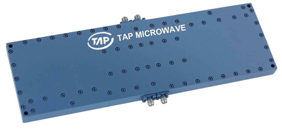THC0635B 0.6-3.5GHz 3dB 180 degree hybrid coupler