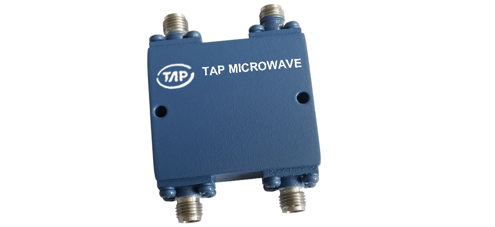THC1020A3 1.0-2.0GHz 3dB 90 degree hybrid coupler
