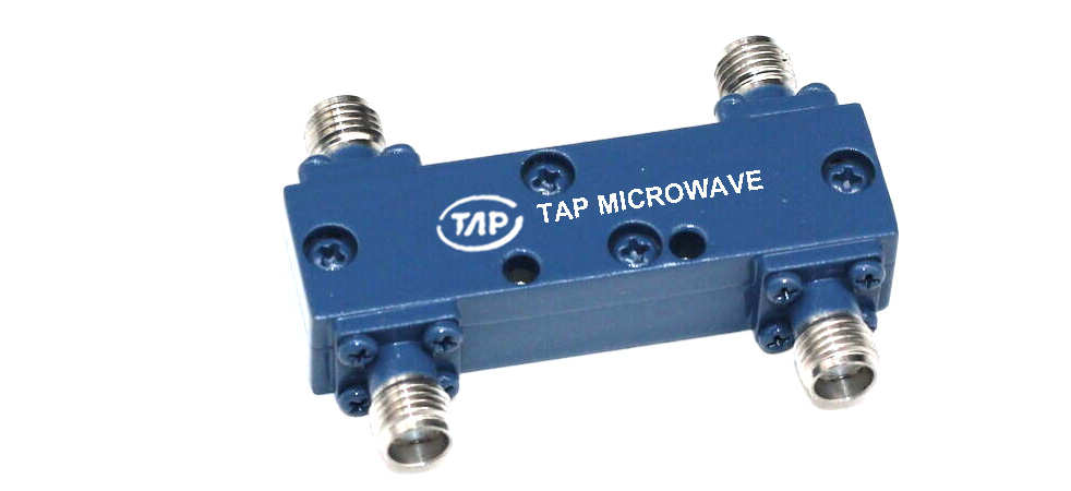 THC1020A4 1-2GHz 3dB 90 degree hybrid coupler