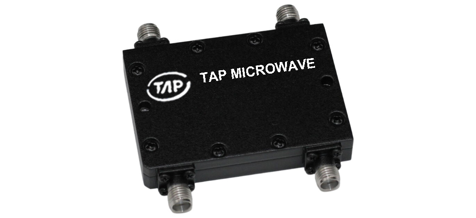 THC2040B1 2-4GHz 3dB 180 degree hybrid coupler