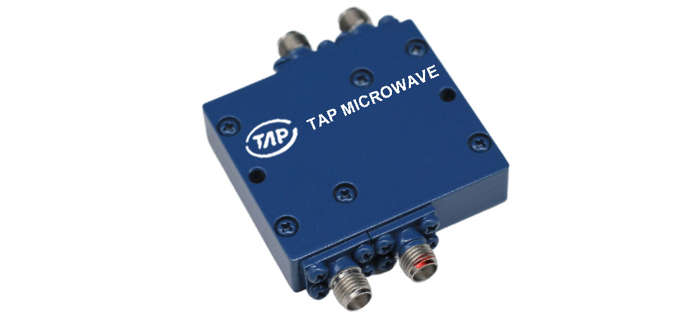 THC50180B 5-18GHz 3dB 180 degree hybrid coupler