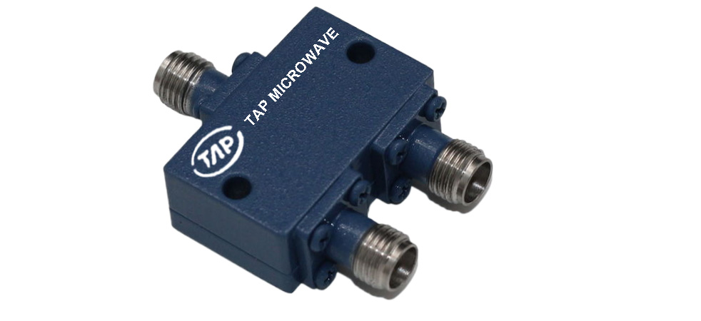 TPD120200A2A 12-20GHz 2 way power divider